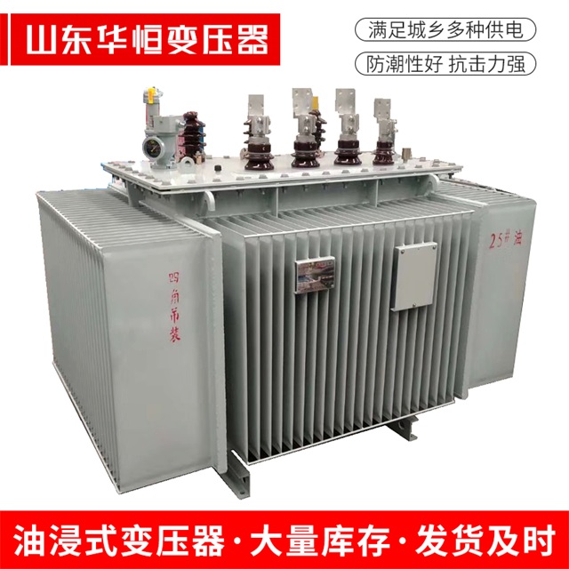 S13-10000/35来凤来凤来凤电力变压器厂家