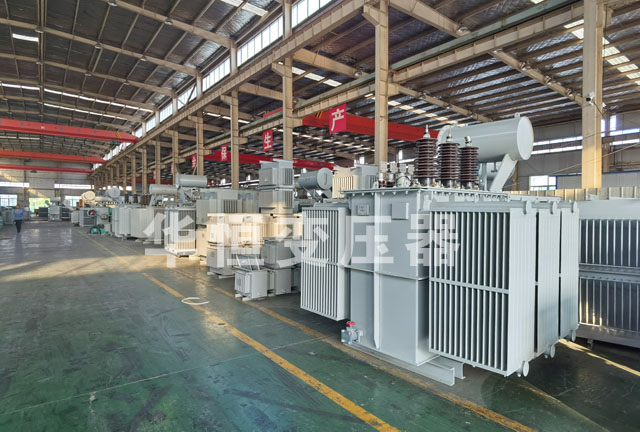 S13-8000/35来凤来凤来凤电力变压器厂家