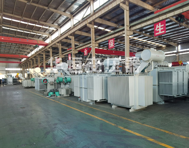 S11-8000/35来凤来凤来凤电力变压器厂家