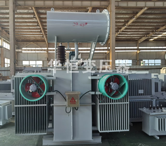 S13-6300/35来凤来凤来凤电力变压器