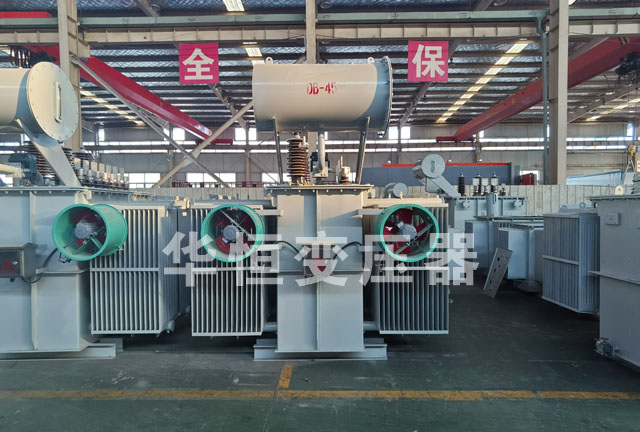 SZ11-10000/35来凤来凤来凤油浸式变压器厂家